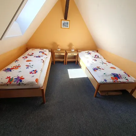 Das Gruene Haus Am Hexenstieg Rubeland Esterno foto