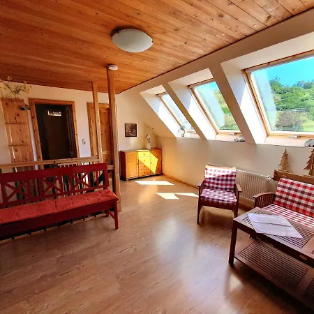 Das Gruene Haus Am Hexenstieg Rubeland Esterno foto