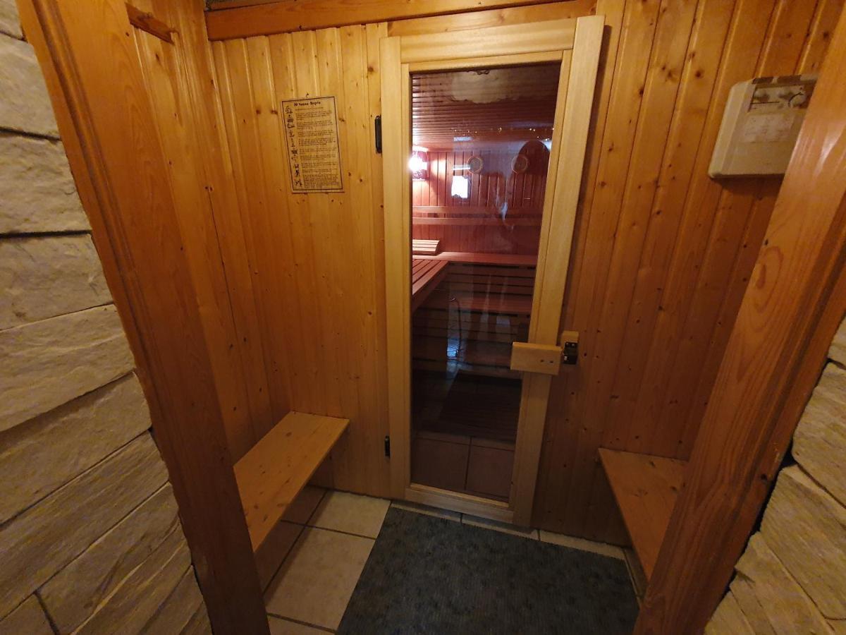 Gruene Haus Am Hexenstieg Rubeland