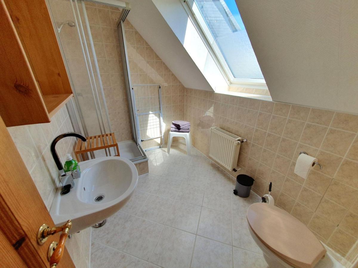Apartament Gruene Haus Am Hexenstieg