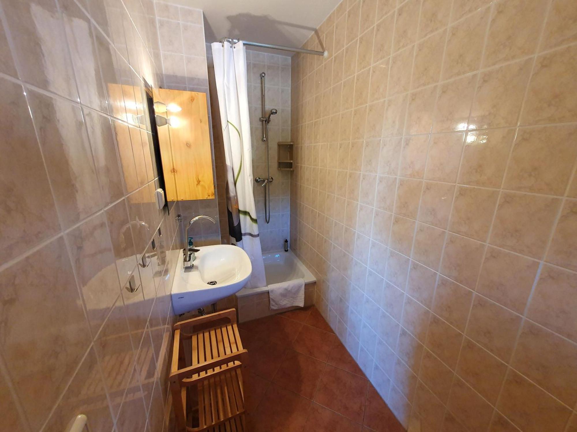 Gruene Haus Am Hexenstieg *