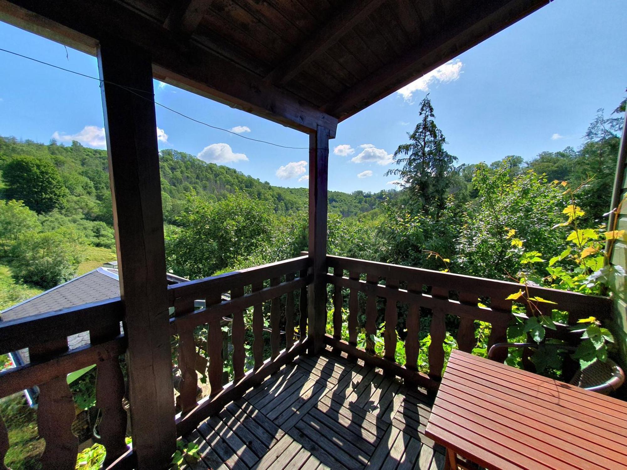 Apartament Gruene Haus Am Hexenstieg Rubeland